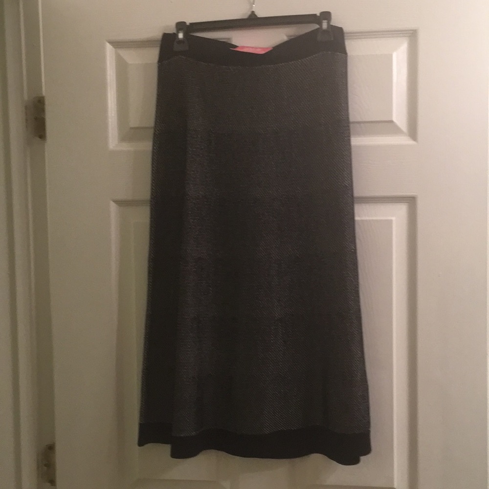 NWT Cristina Gavioli Knit Skirt